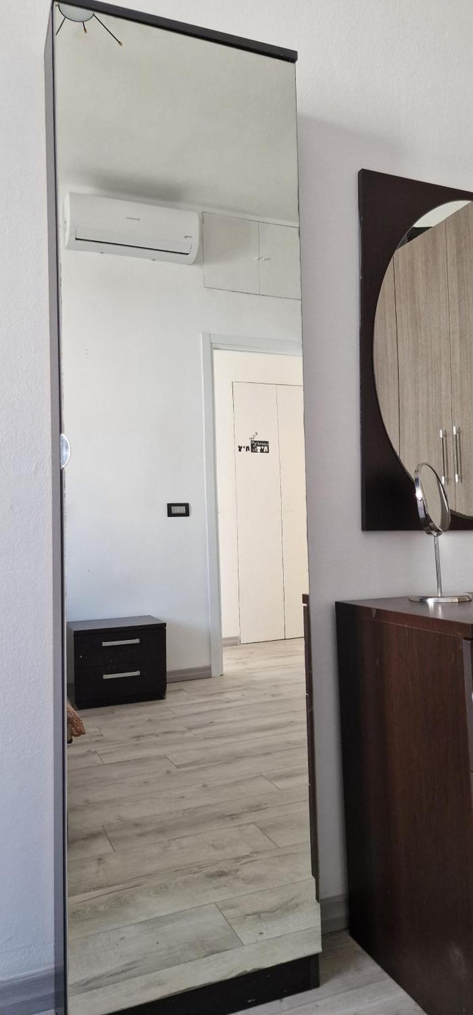 Azzurro Adriatico In Genova Est Daire Dış mekan fotoğraf